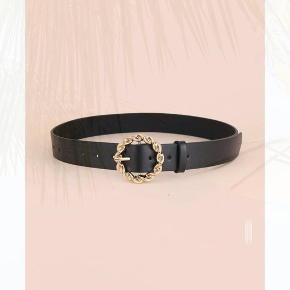 New Belt and Hole Puncher 202